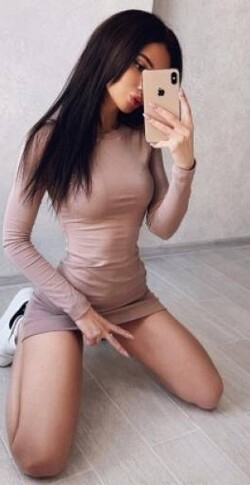 Настюша Настюша