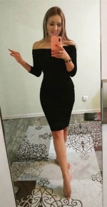 Архив проституток